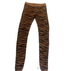 Barefoot Dreams Cozy Chic Ultra Lite Zebra Pants